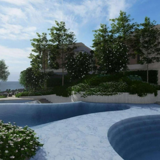 Soondri Wongamat, 1 Bedroom - 40 m²