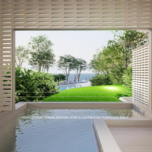 Soondri Wongamat, Villas - from 245 m² to 470 m²