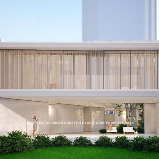 Soondri Wongamat, Villas - from 245 m² to 470 m²