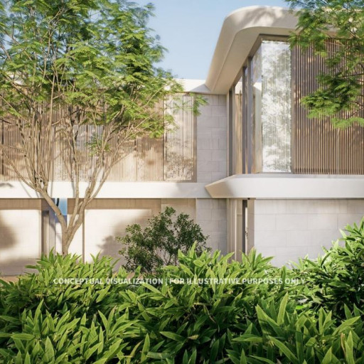 Soondri Wongamat, Villas - from 245 m² to 470 m²